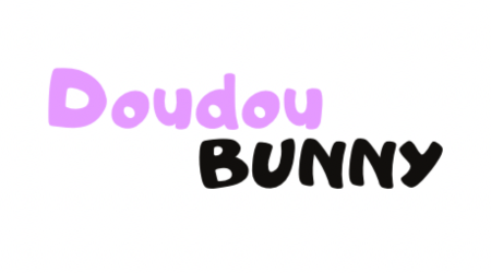 Doudou bunny™️